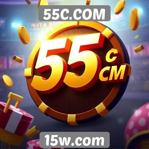 Como funciona o sistema de bônus no 55C.COM