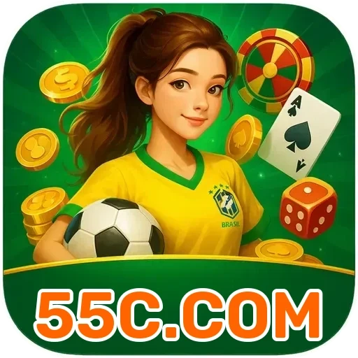 55C.COM Site Confiável
